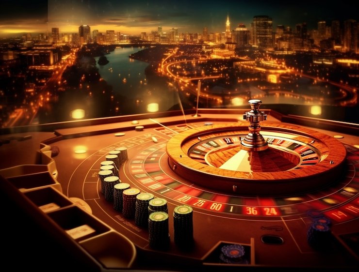 Antarmuka aplikasi city99 di layar Android dengan menu sportsbook dan live casino